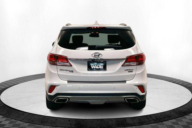 used 2019 Hyundai Santa Fe XL car, priced at $21,000