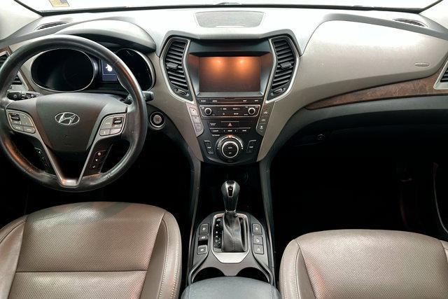 used 2019 Hyundai Santa Fe XL car, priced at $21,000