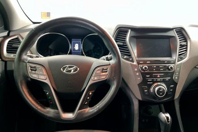 used 2019 Hyundai Santa Fe XL car, priced at $21,000