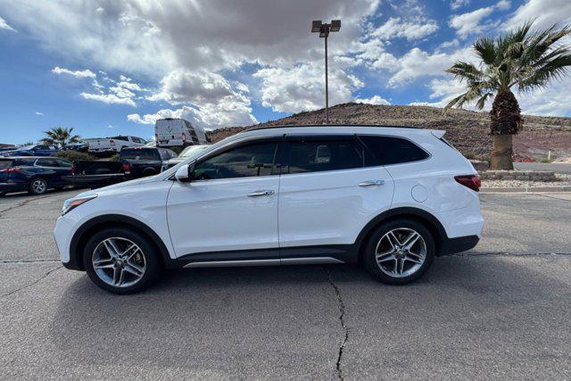 used 2019 Hyundai Santa Fe XL car, priced at $21,000