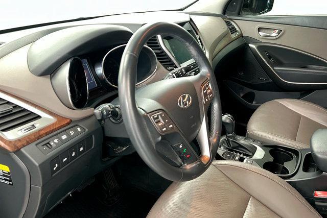 used 2019 Hyundai Santa Fe XL car, priced at $21,000