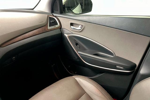 used 2019 Hyundai Santa Fe XL car, priced at $21,000