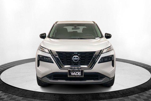 used 2023 Nissan Rogue car, priced at $21,000