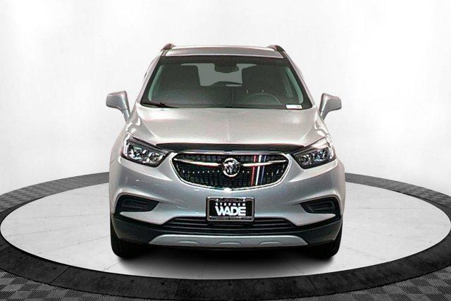 used 2022 Buick Encore car, priced at $20,000