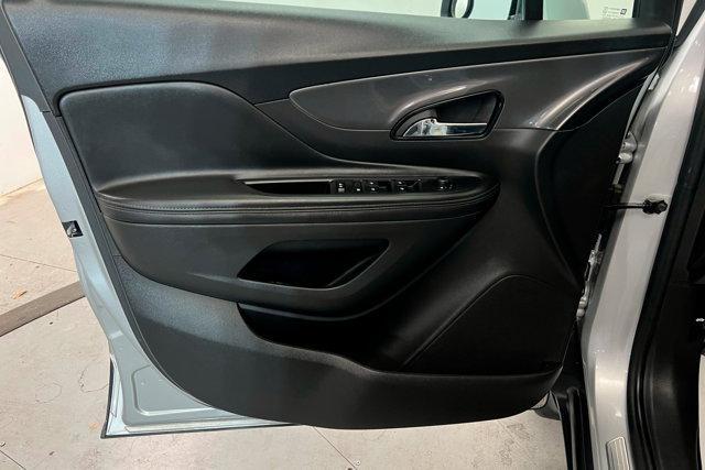 used 2022 Buick Encore car, priced at $20,000