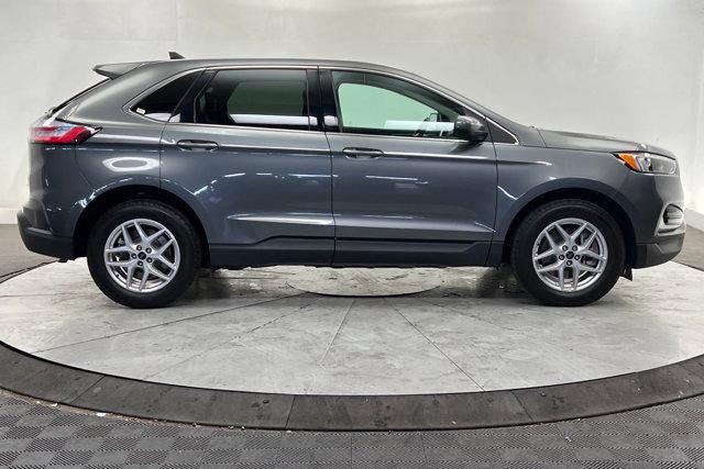 used 2024 Ford Edge car, priced at $26,500