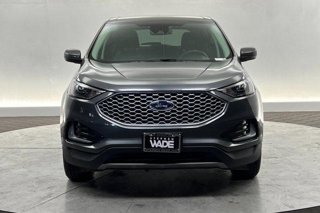 used 2024 Ford Edge car, priced at $26,500