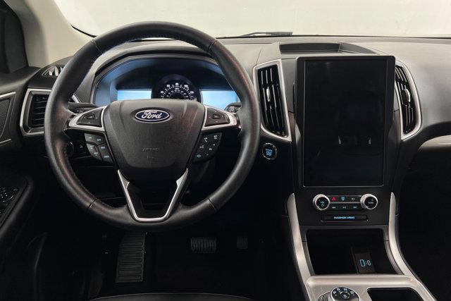 used 2024 Ford Edge car, priced at $26,500