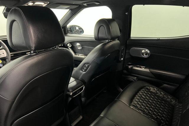 used 2024 Genesis GV60 car, priced at $44,500