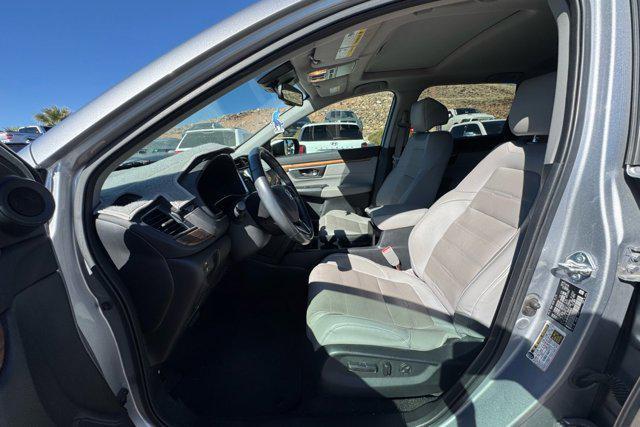 used 2019 Honda CR-V car, priced at $22,000