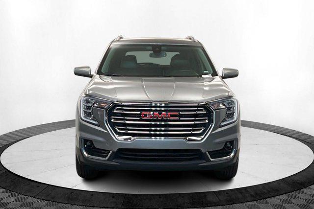 used 2023 GMC Terrain car, priced at $24,000