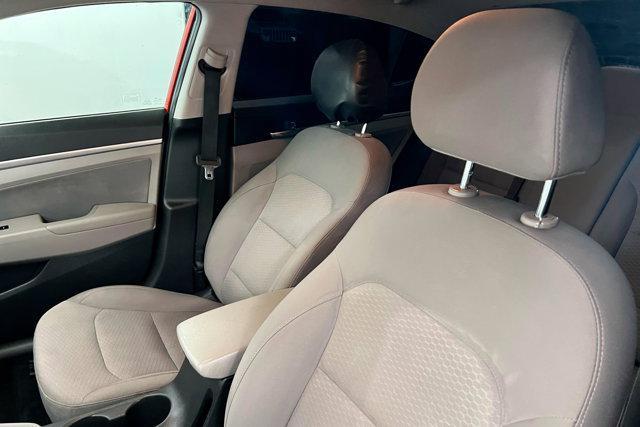 used 2020 Hyundai Elantra car, priced at $15,000
