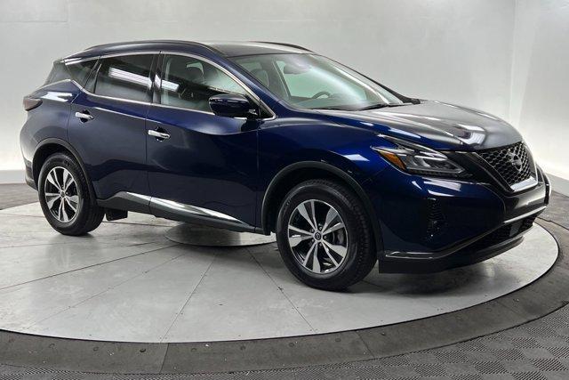used 2023 Nissan Murano car, priced at $26,000