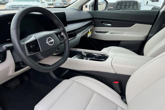 used 2025 Nissan Murano car, priced at $34,500