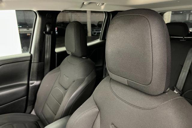 used 2017 Jeep Renegade car, priced at $14,000