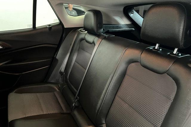 used 2024 Chevrolet Trax car, priced at $21,300