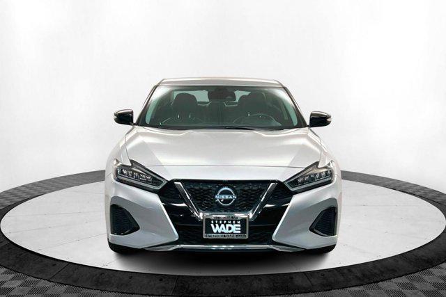 used 2023 Nissan Maxima car, priced at $24,000