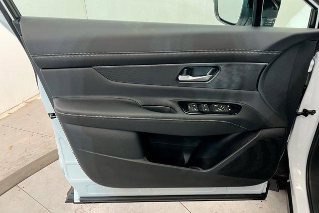 new 2025 Nissan Murano car, priced at $40,931