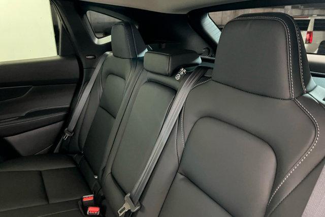 new 2025 Nissan Murano car, priced at $40,931