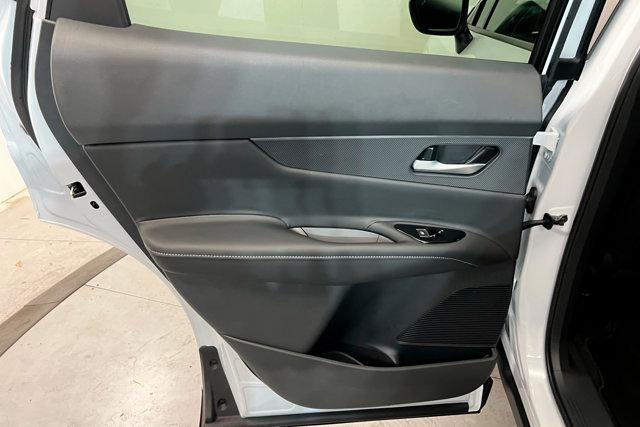 new 2025 Nissan Murano car, priced at $40,931