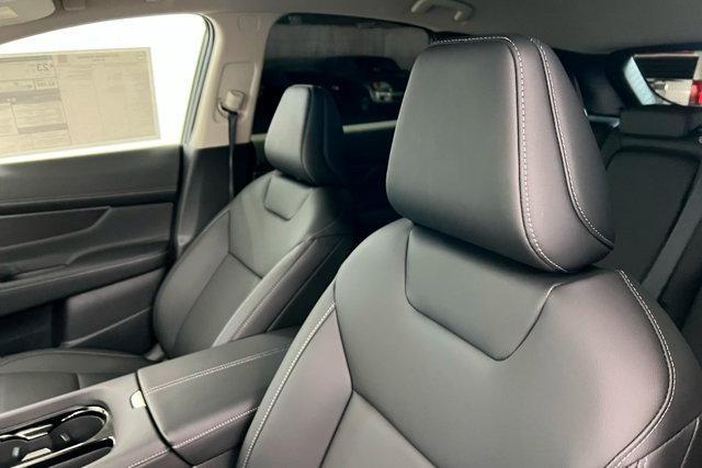 new 2025 Nissan Murano car, priced at $40,931