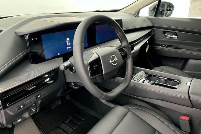 new 2025 Nissan Murano car, priced at $40,931