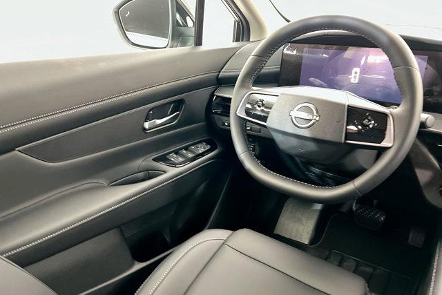 new 2025 Nissan Murano car, priced at $40,931