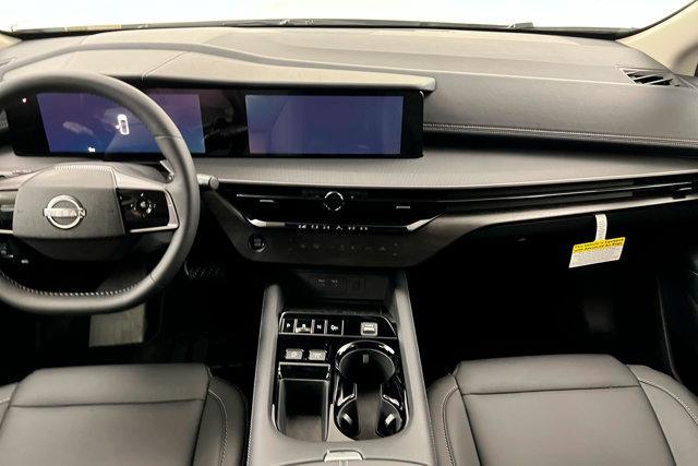 new 2025 Nissan Murano car, priced at $40,931