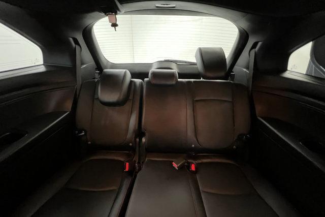 used 2023 Honda Odyssey car, priced at $38,000