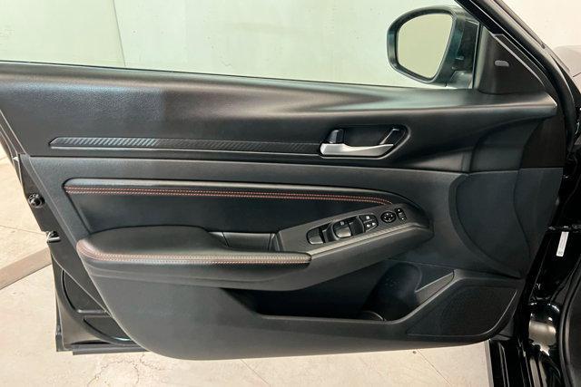 used 2021 Nissan Altima car, priced at $18,000