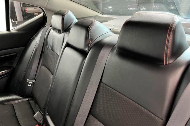 used 2021 Nissan Altima car, priced at $18,000