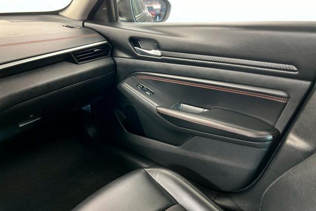used 2021 Nissan Altima car, priced at $18,000