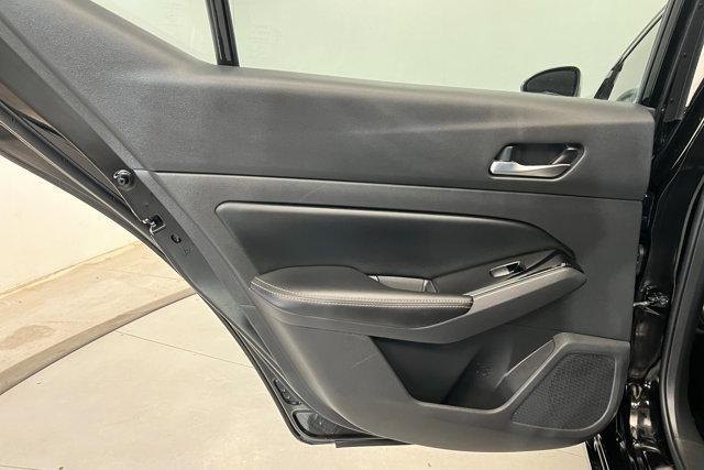 used 2023 Nissan Altima car, priced at $22,500