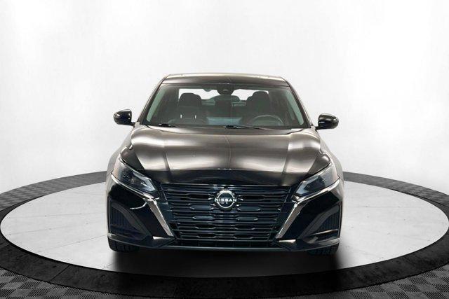 used 2023 Nissan Altima car, priced at $22,500