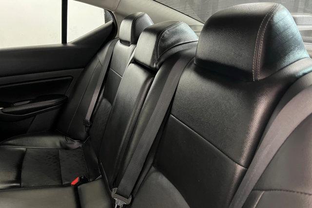 used 2023 Nissan Altima car, priced at $22,500