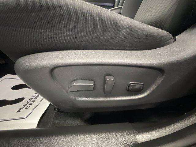 used 2020 Nissan Rogue car, priced at $15,500