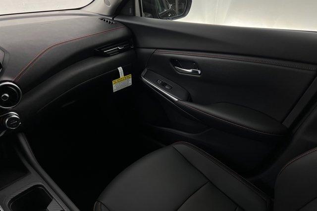 new 2024 Nissan Sentra car, priced at $26,705