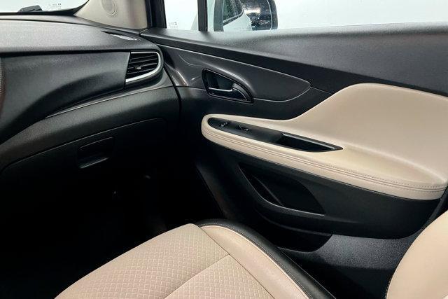 used 2019 Buick Encore car, priced at $15,000