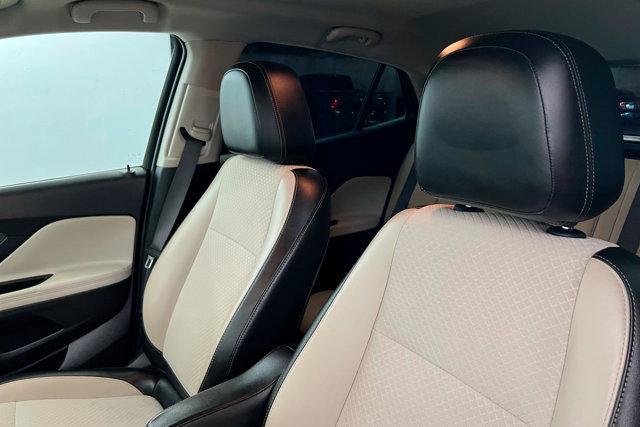 used 2019 Buick Encore car, priced at $15,000