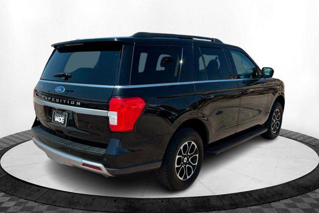 used 2024 Ford Expedition car, priced at $49,000