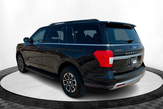 used 2024 Ford Expedition car, priced at $49,000
