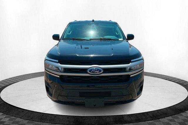 used 2024 Ford Expedition car, priced at $49,000