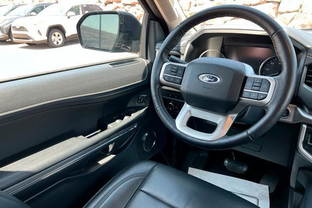 used 2024 Ford Expedition car, priced at $49,000