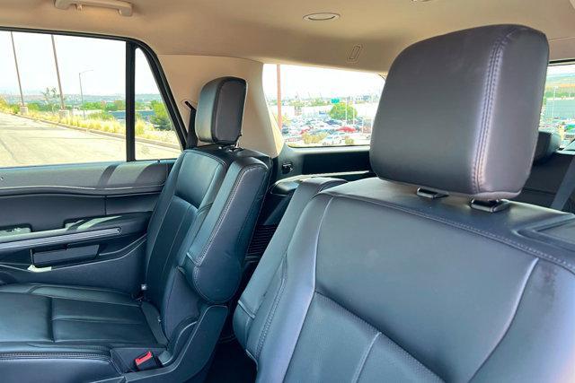 used 2024 Ford Expedition car, priced at $49,000