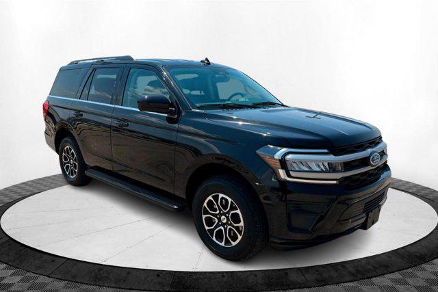 used 2024 Ford Expedition car, priced at $49,000