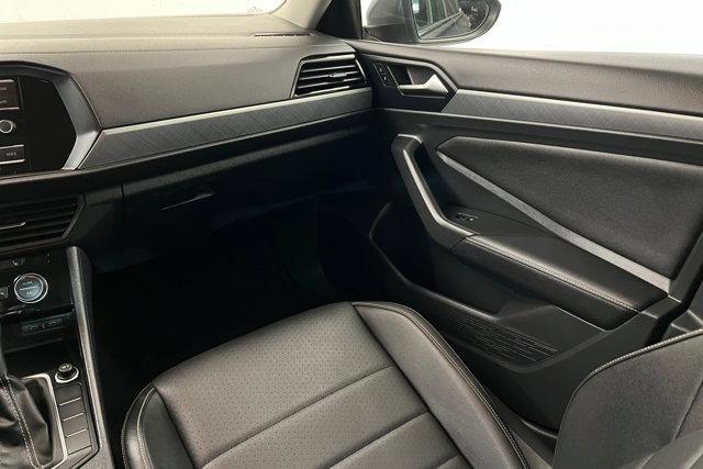 used 2022 Volkswagen Jetta car, priced at $20,000