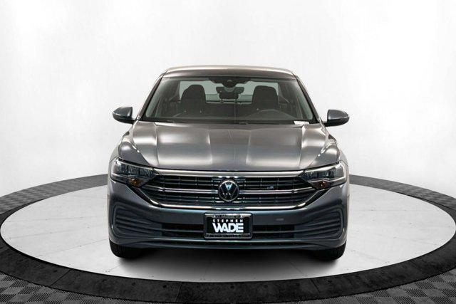 used 2022 Volkswagen Jetta car, priced at $20,000
