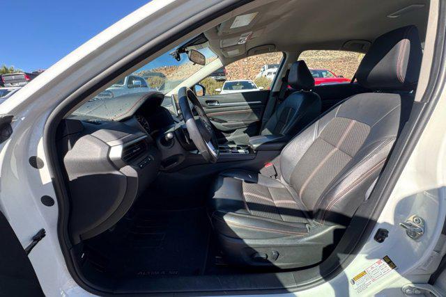 used 2023 Nissan Altima car, priced at $20,500
