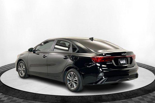 used 2023 Kia Forte car, priced at $19,000