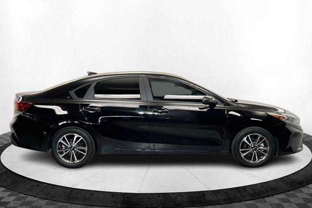 used 2023 Kia Forte car, priced at $19,000
